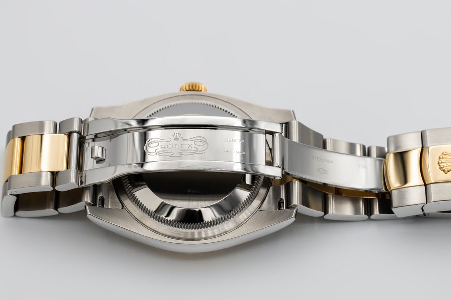 Rolex Datejust 116233